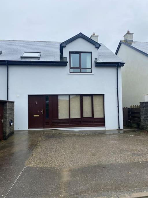 Corran Meadbh Villa Lahinch Buitenkant foto